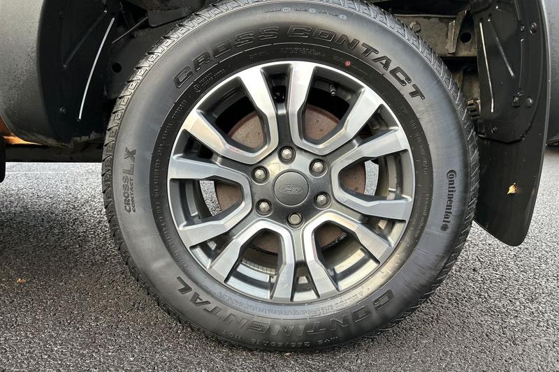 Used Ford Ranger 2022 for sale - 76541476: Photo 24