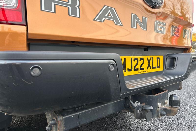 Used Ford Ranger 2022 for sale - 76541476: Photo 28