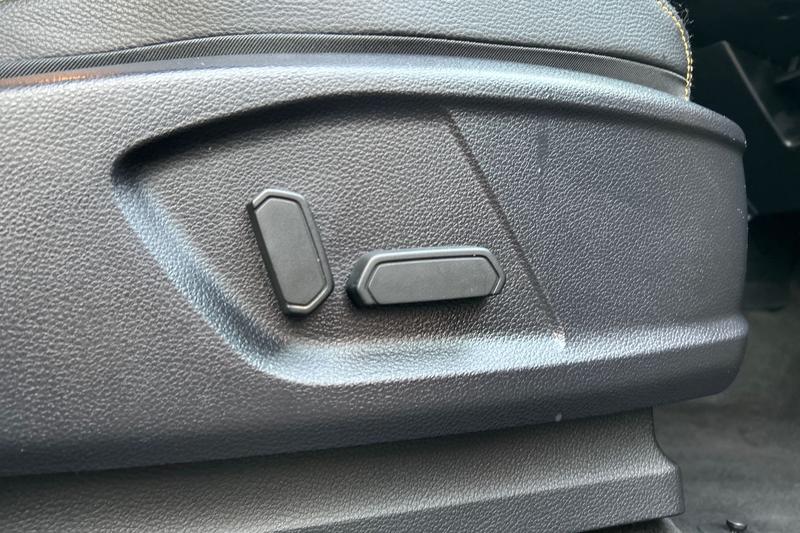 Used Ford Ranger 2022 for sale - 76541476: Photo 30