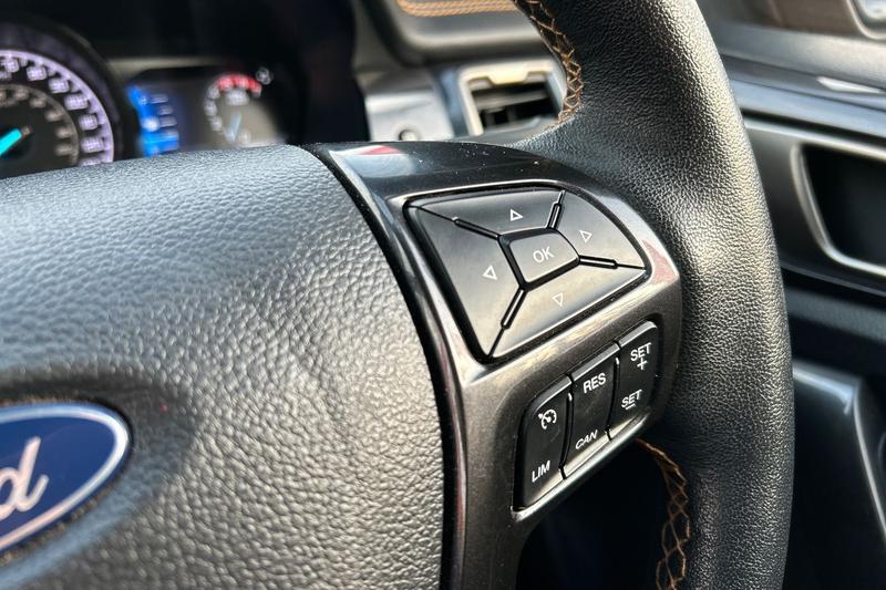 Used Ford Ranger 2022 for sale - 76541476: Photo 35