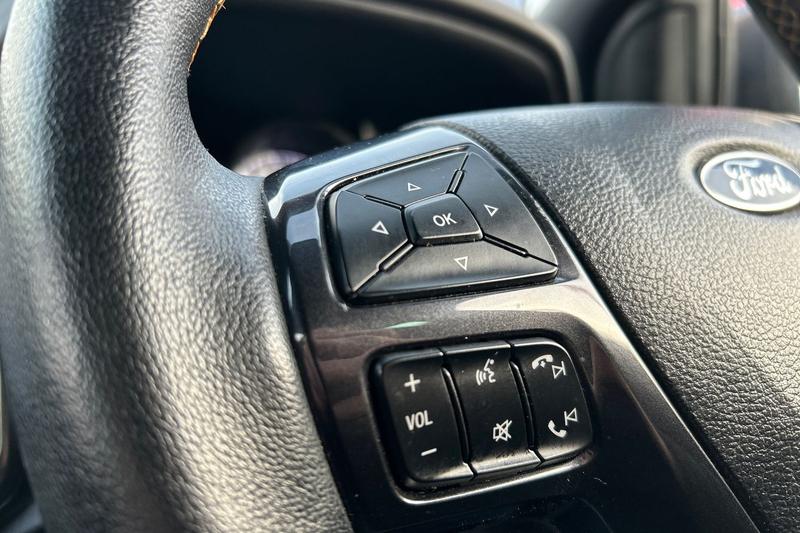 Used Ford Ranger 2022 for sale - 76541476: Photo 36