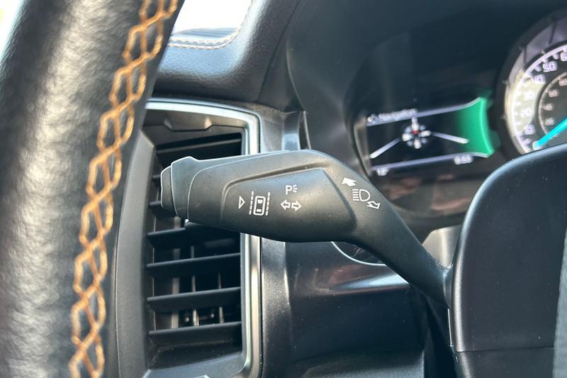 Used Ford Ranger 2022 for sale - 76541476: Photo 38