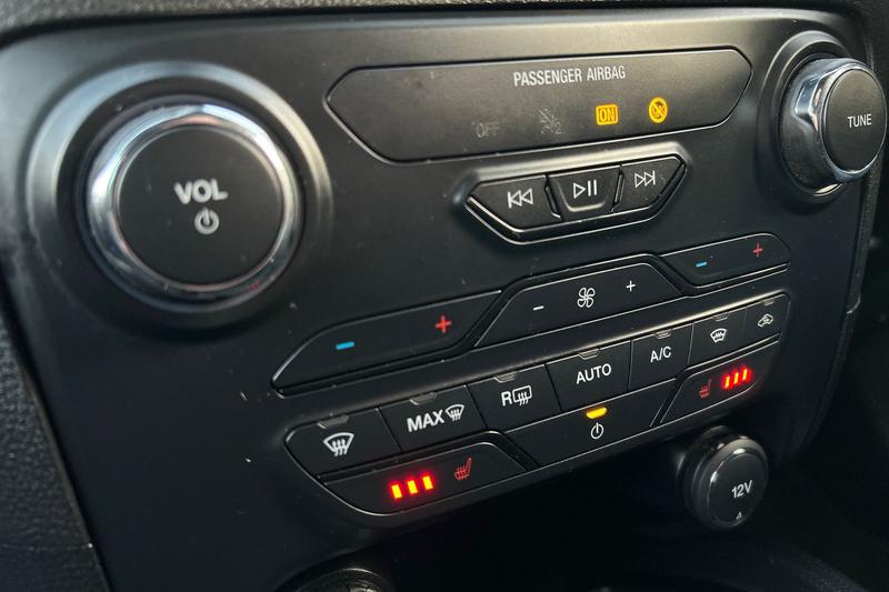 Used Ford Ranger 2022 for sale - 76541476: Photo 39