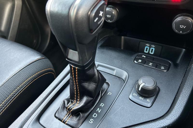 Used Ford Ranger 2022 for sale - 76541476: Photo 40