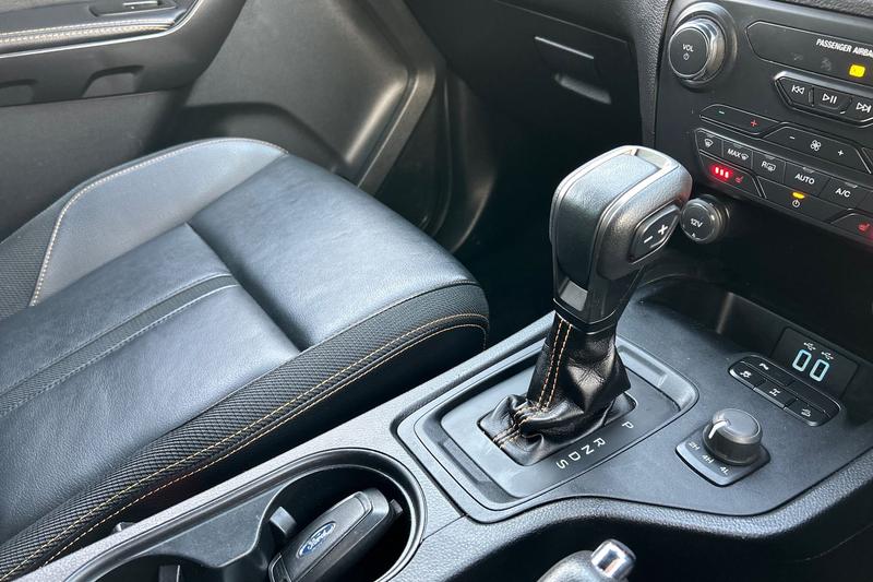 Used Ford Ranger 2022 for sale - 76541476: Photo 41