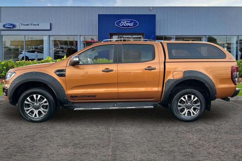 Used Ford Ranger 2022 for sale - 76541476: Photo 6