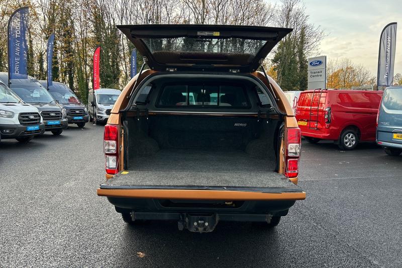 Used Ford Ranger 2022 for sale - 76541476: Photo 7