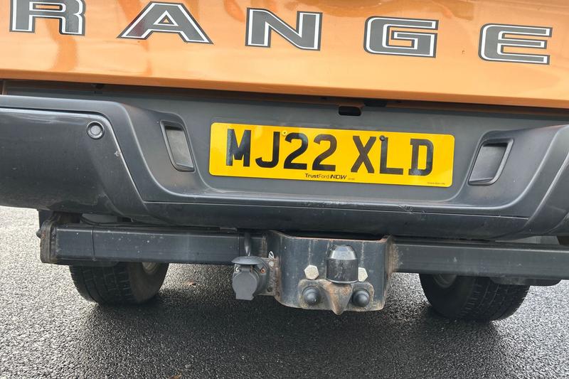 Used Ford Ranger 2022 for sale - 76541476: Photo 9