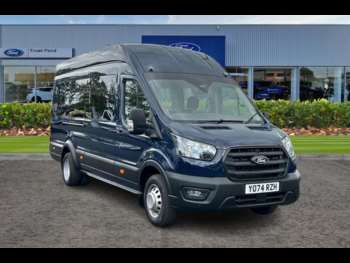 Used Ford Transit 2025 for sale - 74955235: Photo