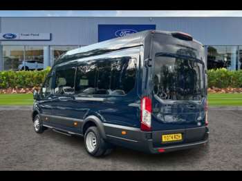 Used Ford Transit 2025 for sale - 74955235: Photo