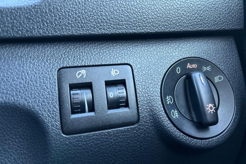 Used Volkswagen Caddy 2017 for sale - 76791426: Photo 9