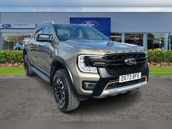 Used Ford Ranger 2024 for sale - 78443133: Photo