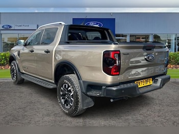 Used Ford Ranger 2024 for sale - 78443133: Photo