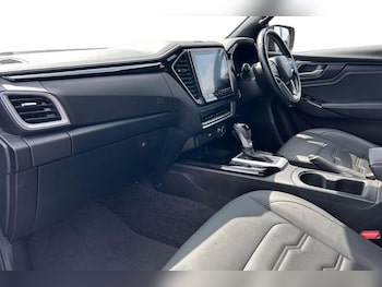 Used Isuzu D-Max 2023 for sale - 76621552: Photo