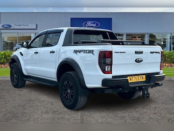 Used Ford Ranger 2021 for sale - 79534292: Photo