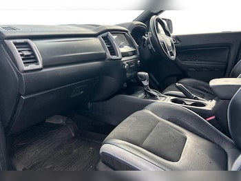 Used Ford Ranger 2021 for sale - 79534292: Photo