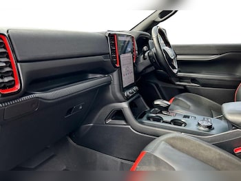 Used Ford Ranger 2023 for sale - 78671129: Photo