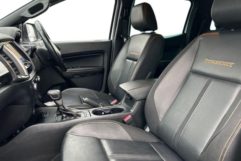 Used Ford Ranger 2023 for sale - 76960766: Photo 10