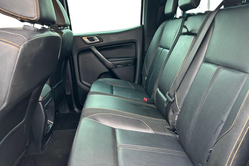 Used Ford Ranger 2023 for sale - 76960766: Photo 11