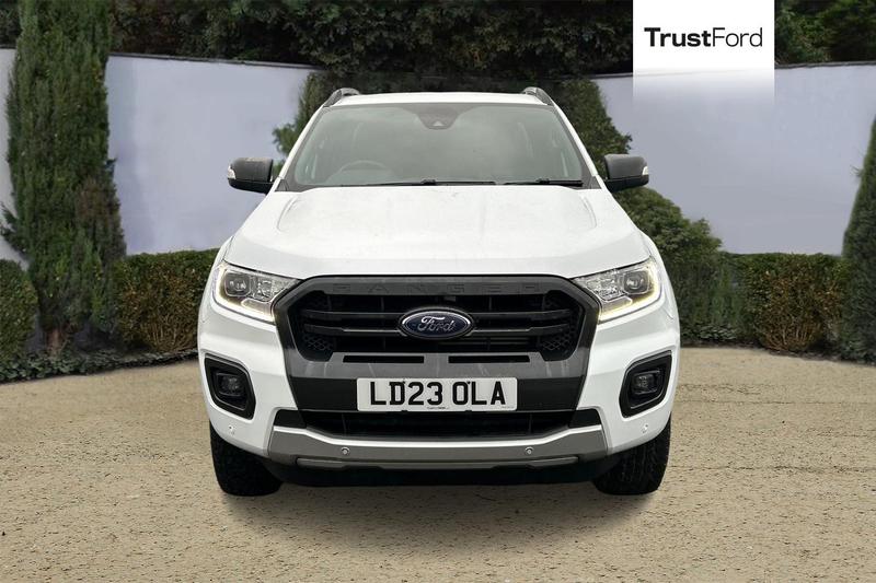 Used Ford Ranger 2023 for sale - 76960766: Photo 12
