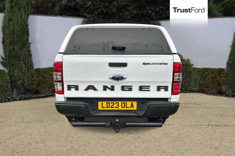 Used Ford Ranger 2023 for sale - 76960766: Photo 13