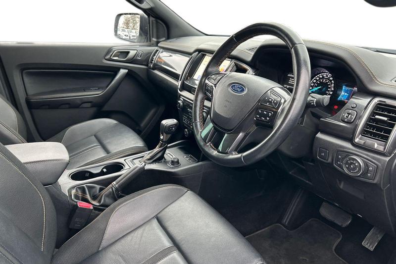 Used Ford Ranger 2023 for sale - 76960766: Photo 14