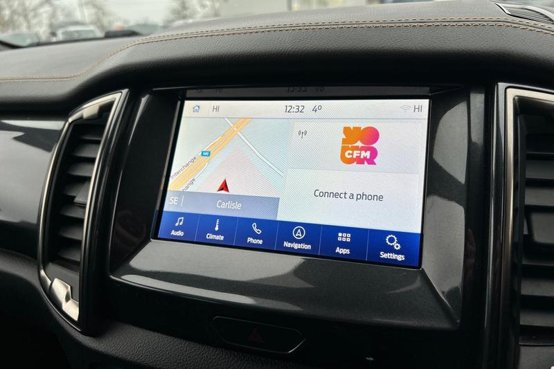 Used Ford Ranger 2023 for sale - 76960766: Photo 15