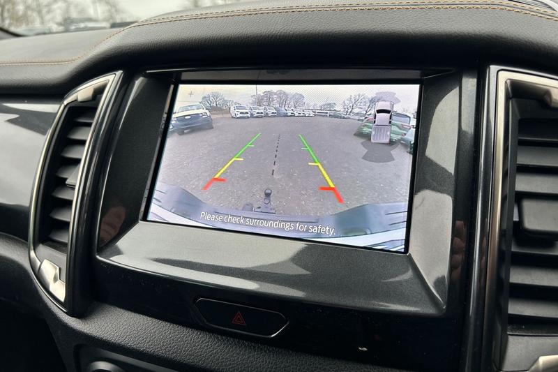 Used Ford Ranger 2023 for sale - 76960766: Photo 16