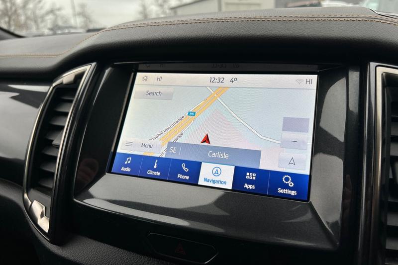 Used Ford Ranger 2023 for sale - 76960766: Photo 17