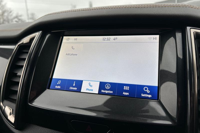 Used Ford Ranger 2023 for sale - 76960766: Photo 18