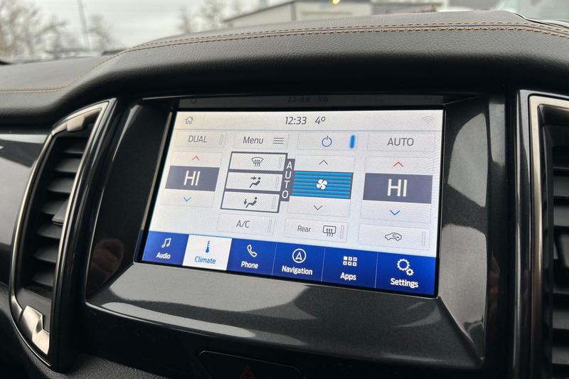 Used Ford Ranger 2023 for sale - 76960766: Photo 19