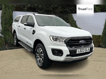 Used Ford Ranger 2023 for sale - 76960766: Photo