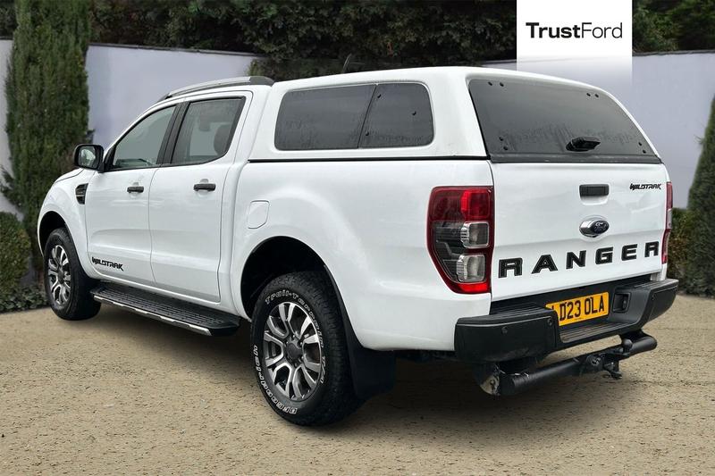 Used Ford Ranger 2023 for sale - 76960766: Photo 2