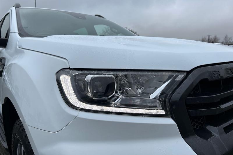 Used Ford Ranger 2023 for sale - 76960766: Photo 21