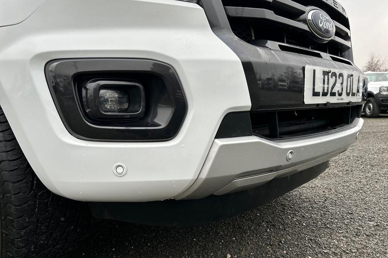 Used Ford Ranger 2023 for sale - 76960766: Photo 22