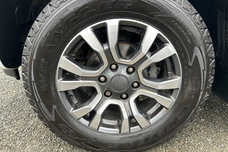 Used Ford Ranger 2023 for sale - 76960766: Photo 23