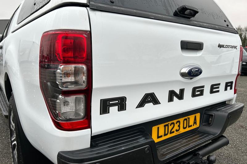 Used Ford Ranger 2023 for sale - 76960766: Photo 24