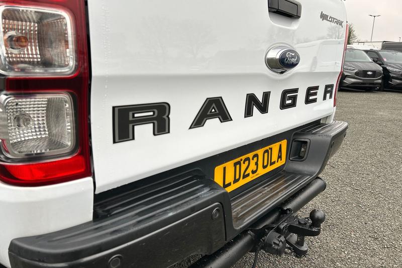 Used Ford Ranger 2023 for sale - 76960766: Photo 25