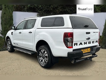 Used Ford Ranger 2023 for sale - 76960766: Photo