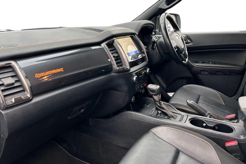 Used Ford Ranger 2023 for sale - 76960766: Photo 3