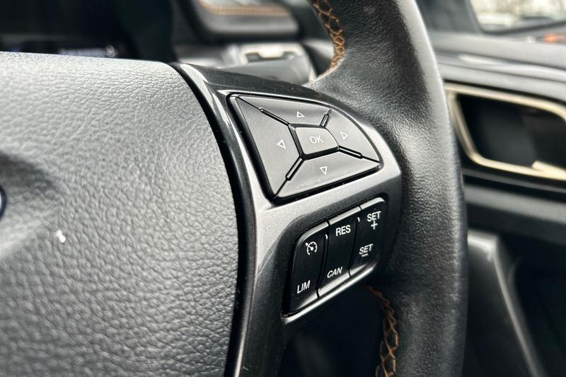 Used Ford Ranger 2023 for sale - 76960766: Photo 34