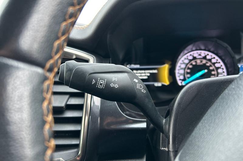 Used Ford Ranger 2023 for sale - 76960766: Photo 37