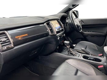 Used Ford Ranger 2023 for sale - 76960766: Photo