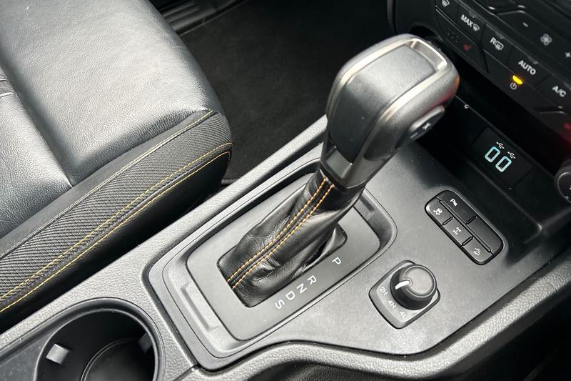 Used Ford Ranger 2023 for sale - 76960766: Photo 40