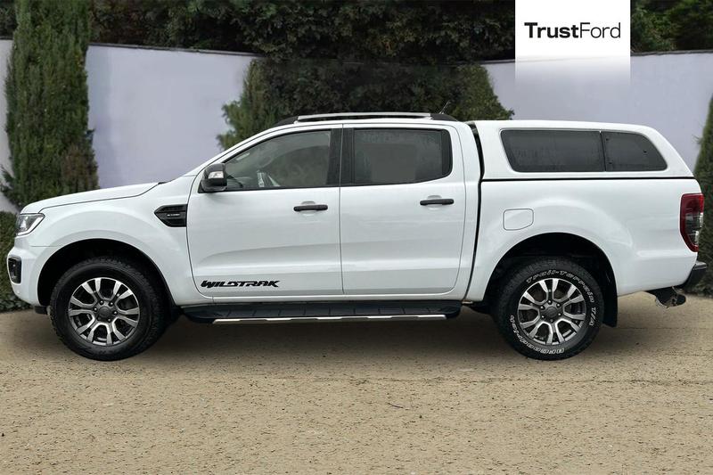 Used Ford Ranger 2023 for sale - 76960766: Photo 5