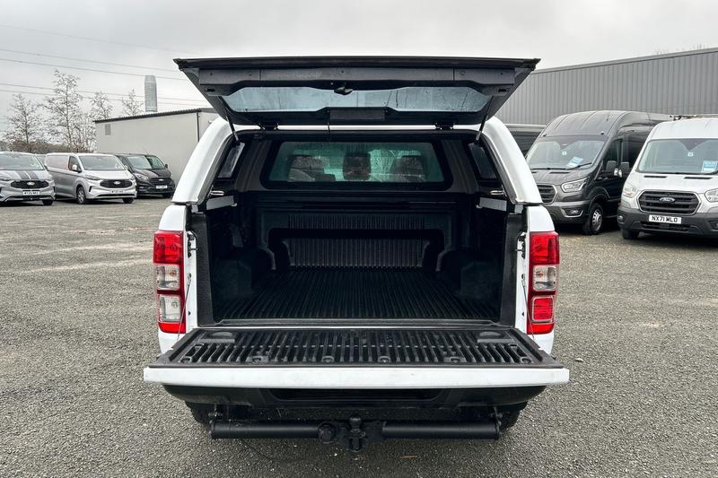 Used Ford Ranger 2023 for sale - 76960766: Photo 6