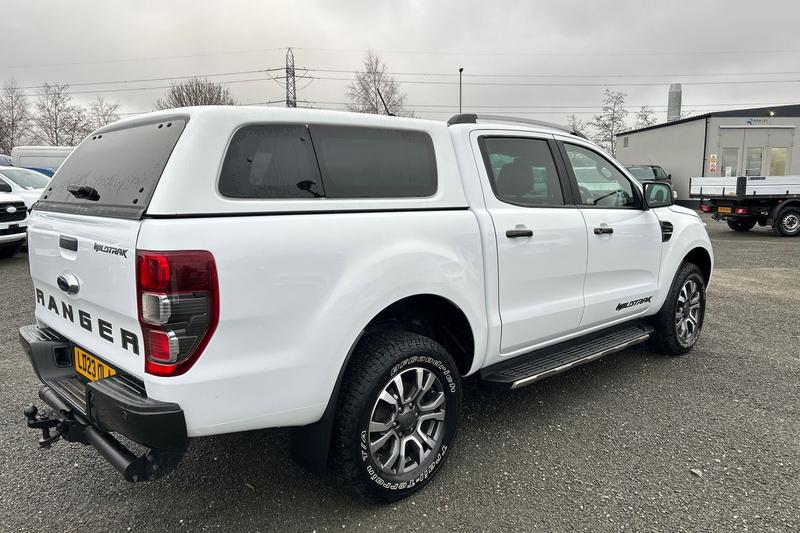Used Ford Ranger 2023 for sale - 76960766: Photo 7