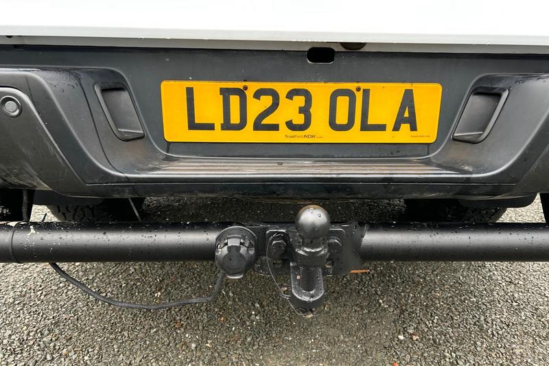 Used Ford Ranger 2023 for sale - 76960766: Photo 8