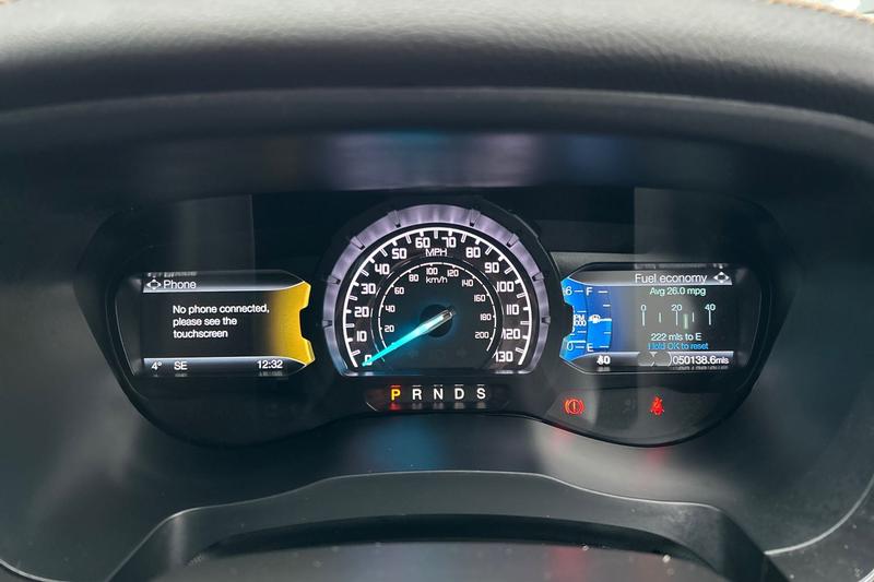 Used Ford Ranger 2023 for sale - 76960766: Photo 9