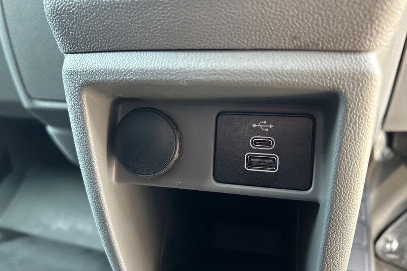Vehicle 32